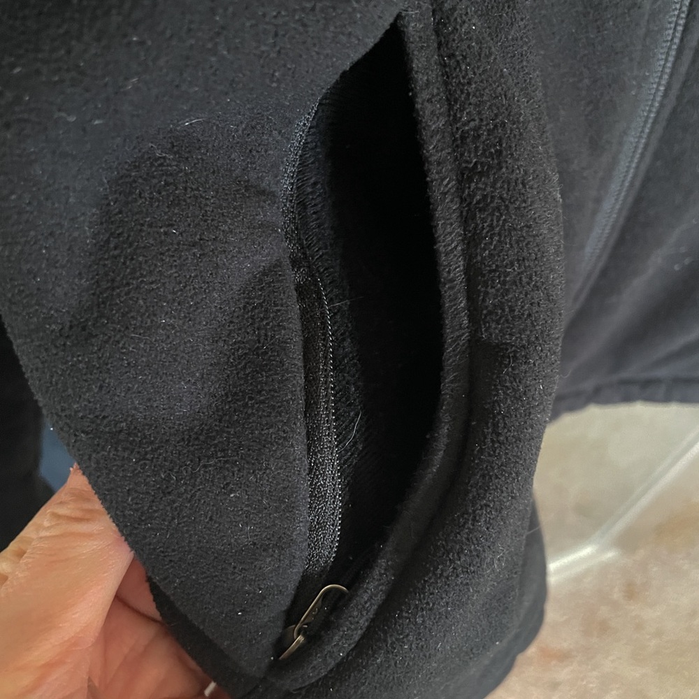 North Face Jacket - Picture 3 of 9